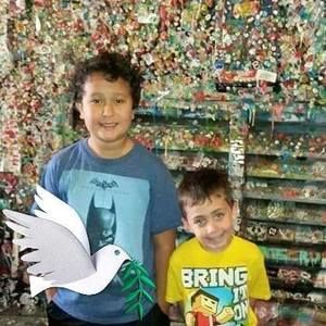 Meet your Posher, Peggy